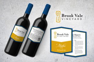 Brook Vale Vineyard collateral