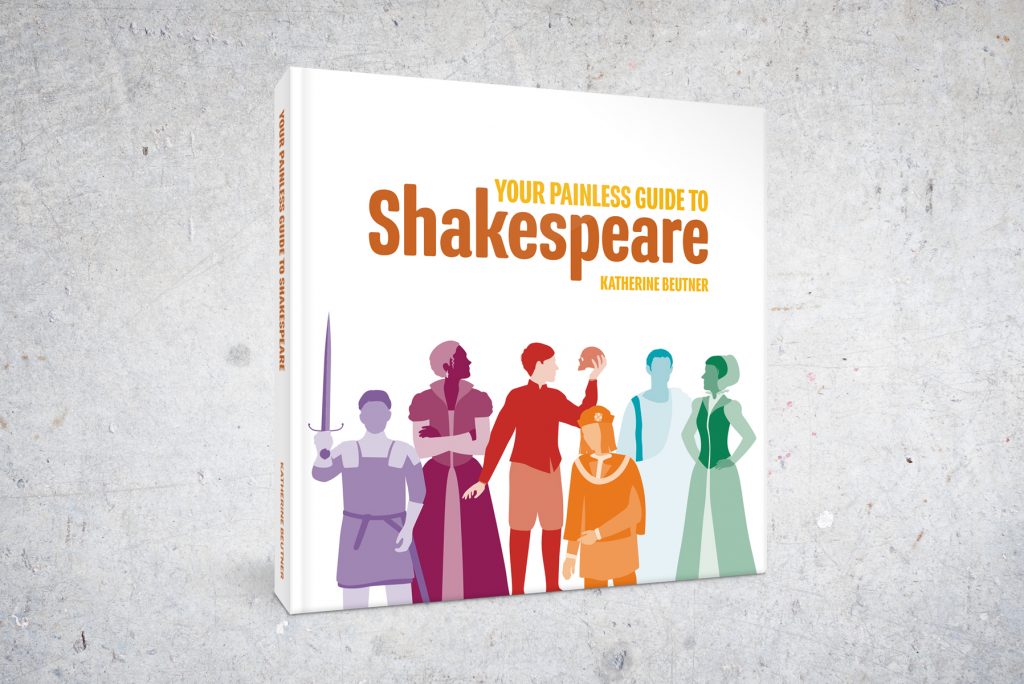 Your Painless Guide to Shakespeare