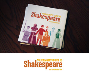 Shakespeare book project