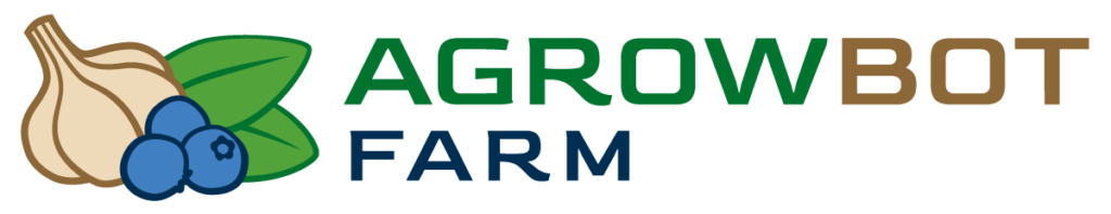 Agrowbot Farm logo