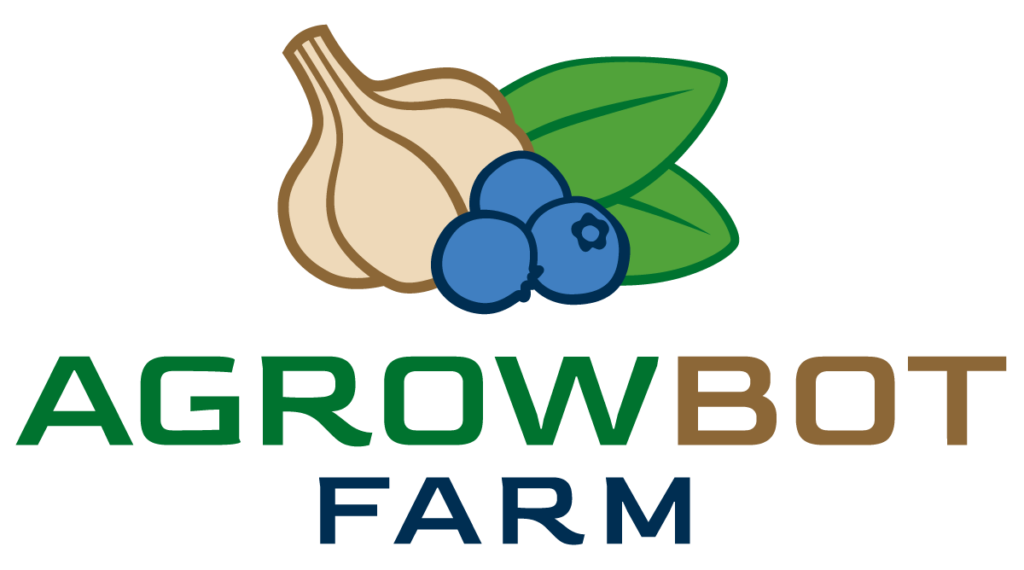 Agrowbot Farm logo