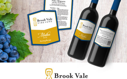 Brook Vale project