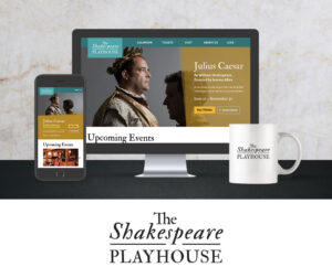 Shakespeare Playhouse project