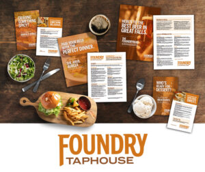 Foundry Taphouse
