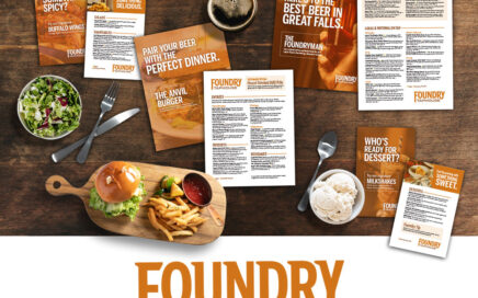 Foundry Taphouse